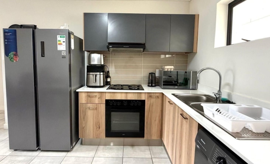 2 Bedroom Property for Sale in Greenbay Eco Estate Western Cape
